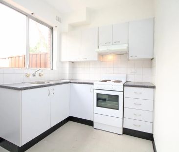 GREAT SIZE UNIT IN PERFECT LOCATION! - Photo 1