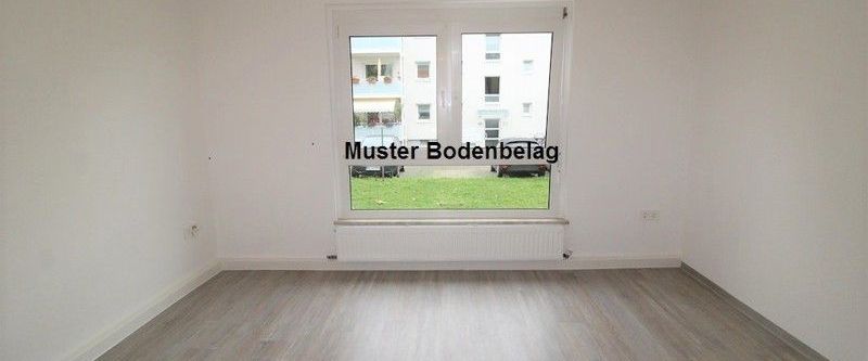 Hier macht wohnen Spaß: moderne und großzügige 3-Zimmer-Wohnung - Photo 1