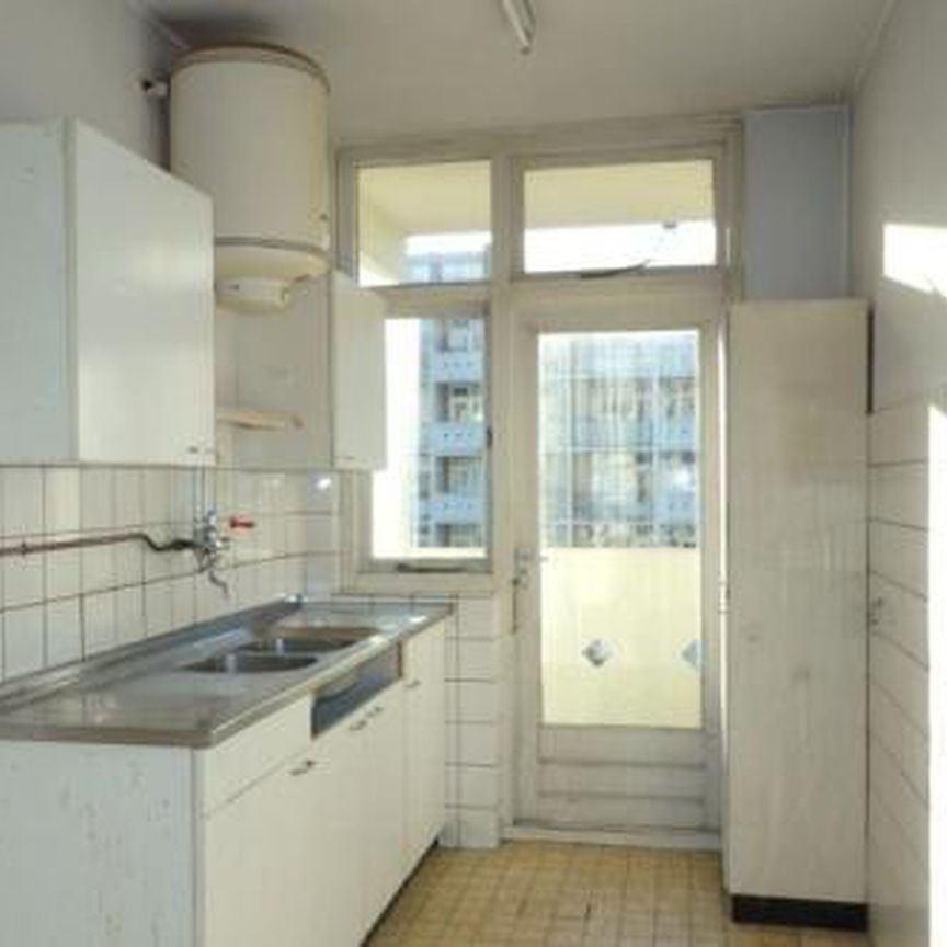 Louis Davidsstraat 2551 EA 's-Gravenhage - Foto 1