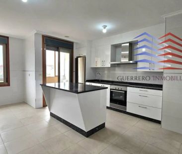 Dúplex de alquiler en Calle Río Limia, Ventiun - Foto 3