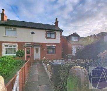 2 bedroom semi-detached house to rent - Photo 5