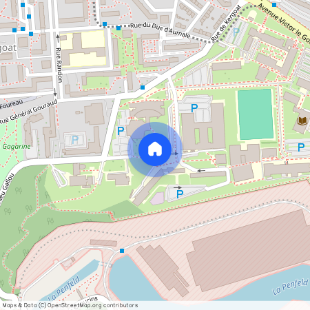 BREST 29200