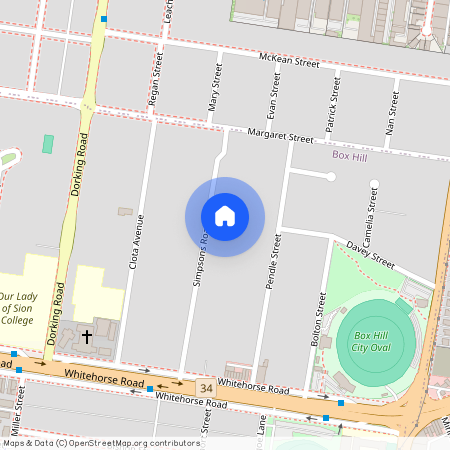 5/26 Simpsons Road, Vic 3128, Box Hill