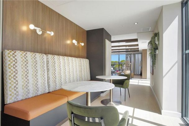 For Lease - 741 King Street Unit# 1108, Kitchener, Ontario - Photo 1