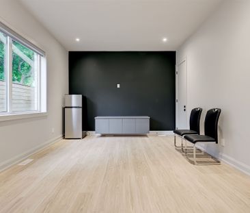 For Lease - 56 Shaver Avenue Unit# Garden, Toronto, Ontario - Photo 6
