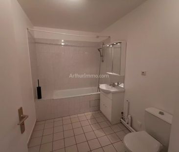 Location Appartement 1 pièces 29 m2 à Noisy-le-Grand - Photo 4