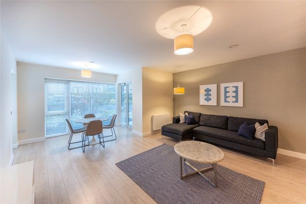 Neptune Apartments - Photo 1