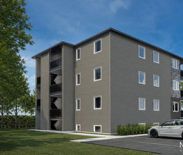 Condo 3 Chambres à Louer - Photo 1