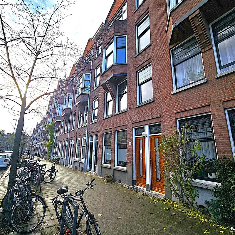 Samuel Mullerstraat 19B - Foto 1