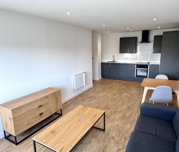 1 bedroom apartment to rent - Photo 6
