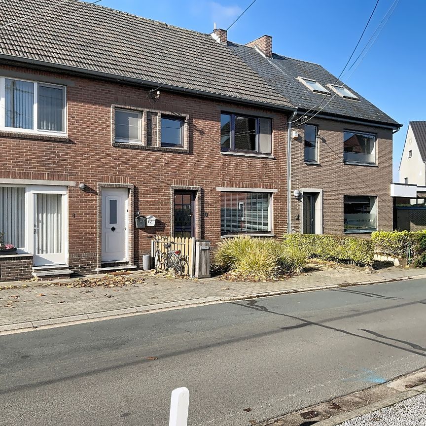 Comfortabele woning met 3 slaapkamer in Maaseik - Photo 1