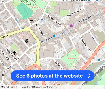 The Robinson Building, Norfolk Place, Bedminster, Bristol, BS3 - Photo 1