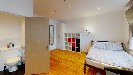 Studio 205, 29A Upper Parliament Street, NG1 2AP, NOTTINGHAM - Photo 3