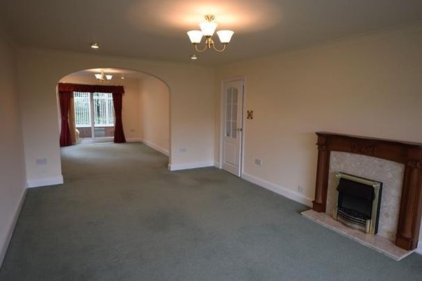 3 bedroom detached house to rent - Photo 1