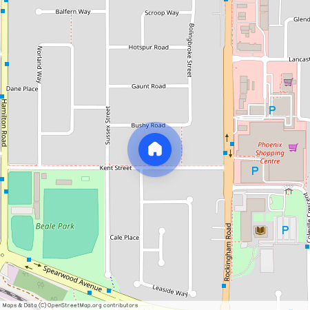 14/34 Kent Street, Spearwood, WA, 6163