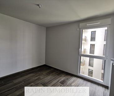 SUPERBE T3 NEUF - VAISE SAONE - Photo 6