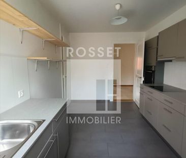 3.5 Zimmer, 106 m², 2. Stock - Photo 1