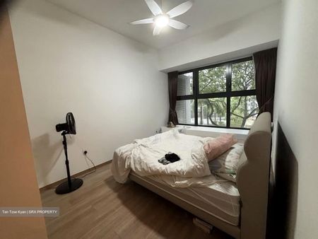 Uber 388 (D16), Condominium - For Rent - Photo 5