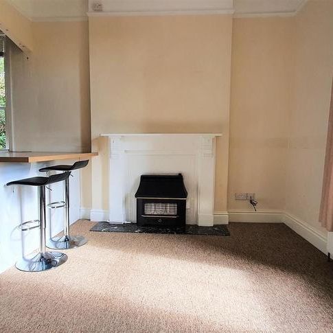 1 bedroom ground floor flat to rent - Photo 1
