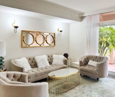 2 Bedroom Apartment For Rent in Nueva Andalucía, Málaga - Photo 6