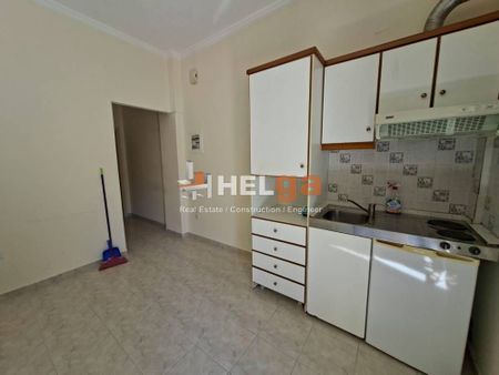 Studio/Γκαρσονιέρα για ενοικίαση Αγία Σοφία (Πάτρα) - Photo 3