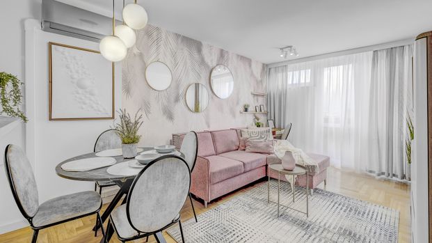 Apartament w centrum na wynajem - Photo 1