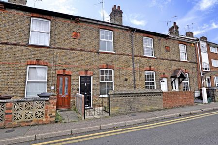 2 bedroom terraced house to rent - Photo 5