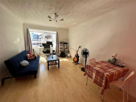 1 Bedroom Flat / Apartment - Maddison Street, Southampton - Photo 2