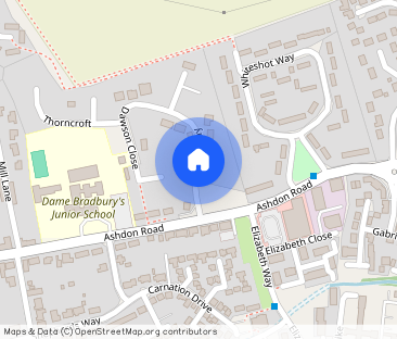 Harvey Way, Saffron Walden - Photo 1