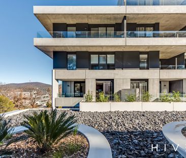 150/56 Forbes Street, Turner ACT 2612 - Apartment For Rent | Domain - Photo 6