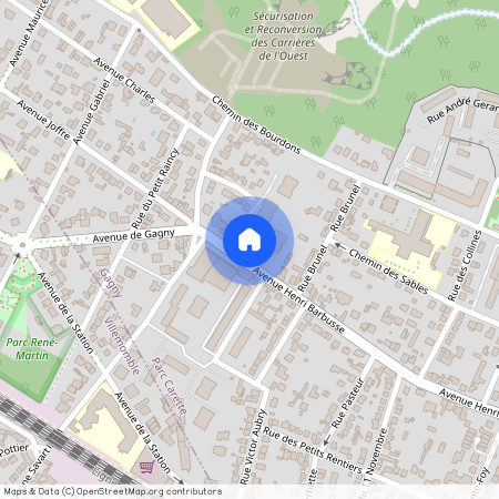 Le Perreux-sur-Marne, 94170