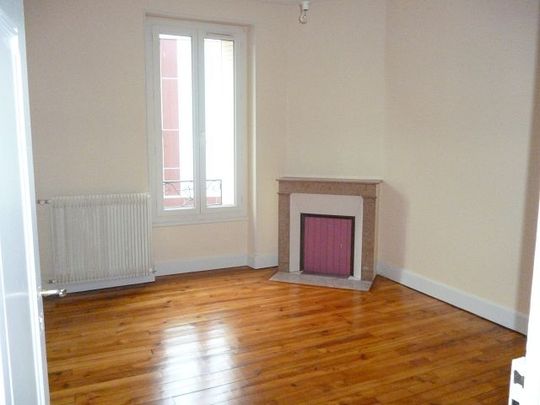 Location Appartement 3 pièces 62m² CLERMONT FERRAND 63000 - Photo 1
