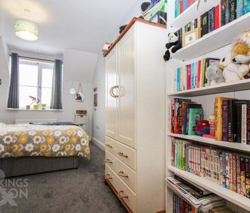 1 bedroom flat to rent - Photo 5