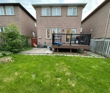 For Lease - 6 Woodhaven Crescent, Richmond Hill, Ontario - Photo 5