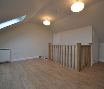1 bedroom maisonette to rent - Photo 5