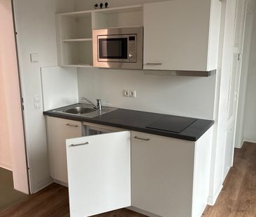 *NEU* großes 1 Raumapartment in der City - Photo 1