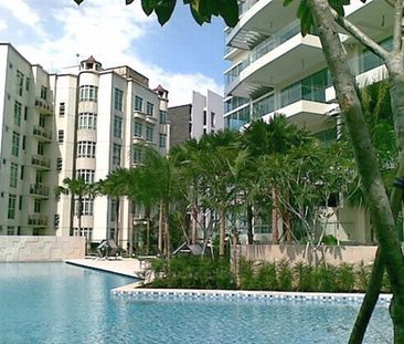 Balmoral Hills (D10), Condominium - For Rent - Photo 3