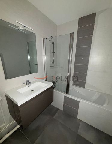 Appartement 3 pièces à Metz - Photo 3