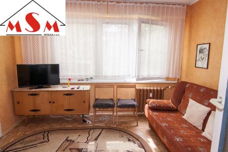 Mieszkanie na wynajem - Photo 3