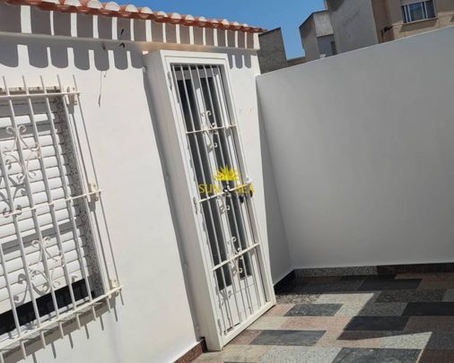 DUPLEX FOR RENT, 1 BEDROOM AND 1 BATHROOM IN SAN PEDRO DEL PINATAR - Photo 1