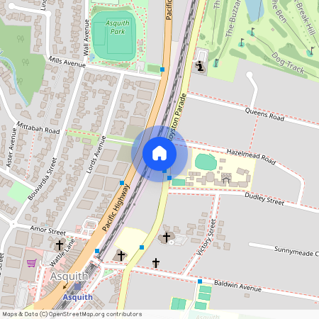 1/29 Royston Parade, Asquith NSW 2077