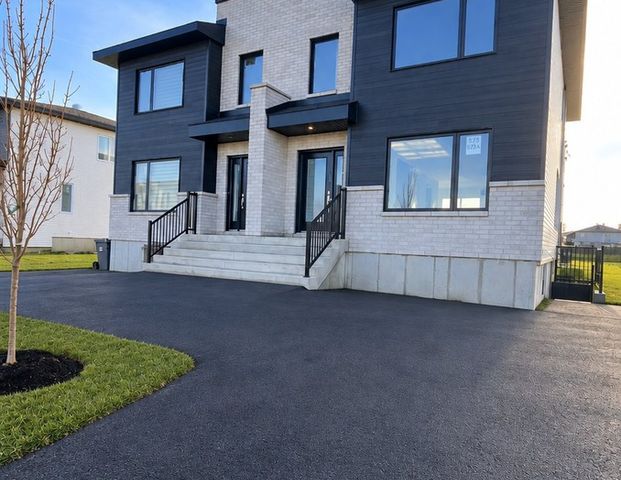 À louer / Appartement - Photo 1