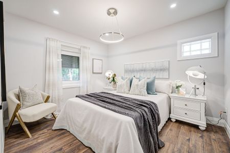 For Lease - 176 Mckee Avenue, Toronto, Ontario - Photo 2