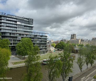 Appartement T2 à louer - 34 m² - Photo 1