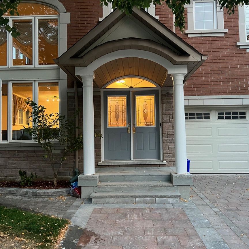 For Lease - 41 Majestic Drive Unit# BSMT, Markham, Ontario - Photo 1