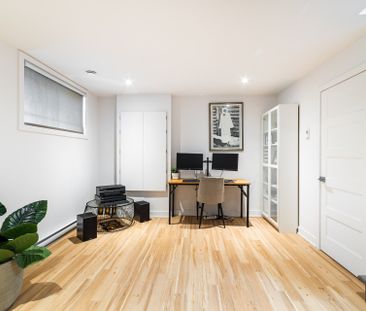 Maison à louer à Longueuil (Le Vieux-Longueuil) - Photo 3