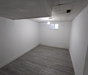 For Lease - 170 Magnolia Avenue Unit# Bsmt, Toronto, Ontario - Photo 2