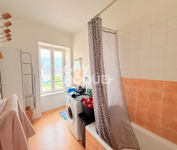 Location Appartement 1 pièce 35m² - Photo 5