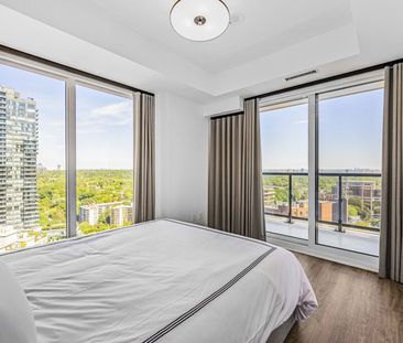 For Lease - 771 Yonge Street Unit# 2606, Toronto, Ontario - Photo 2