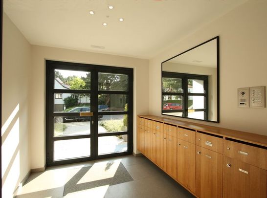 Appartement te huur - Foto 1